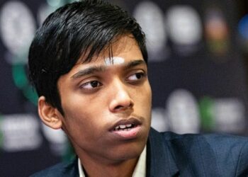 Praggnanandhaa as brand ambassador: Which are the categories with a ready fit?