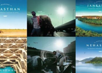 RIP Ajay Salvi: We have lost talented, hardworking, humble human being – Mahesh Gharat