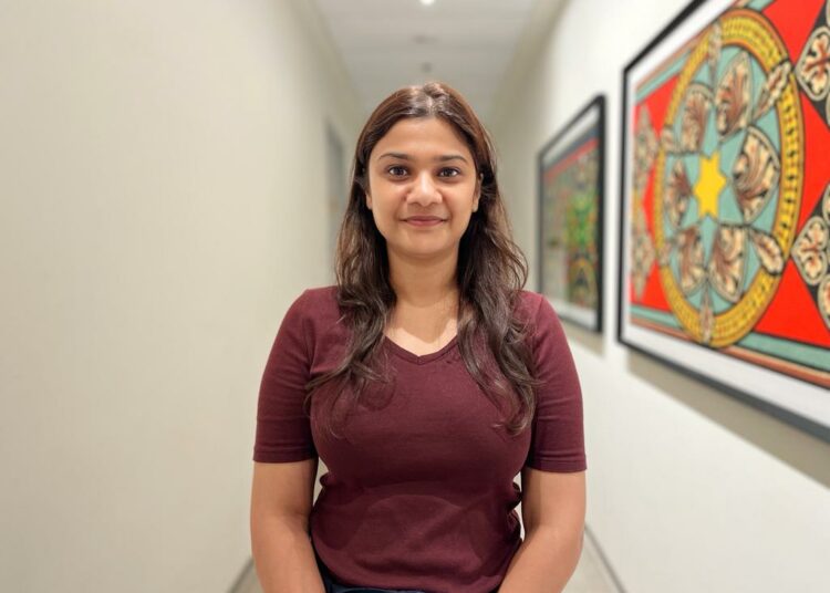 Team Pumpkin opens Kolkata office, appoints Rashi Garodia as Business Head