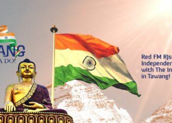 Red FM partners Indian Army’s Teen Rang Tawang initiative