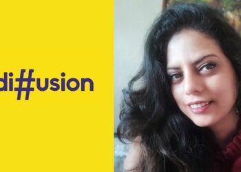 Rediffusion ropes in Dipty Gurjar to head Bombay 2