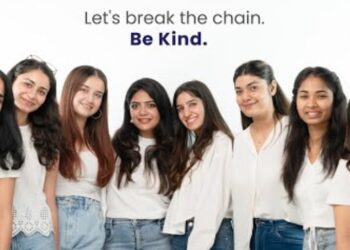 Re’equil spotlights appearance insecurities, moots self-acceptance with 'Let's Break The Chain' message