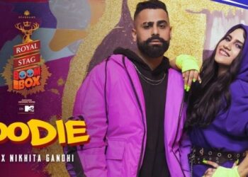 Royal Stag Boombox in partnership with Viacom18 unveils their second original so ng ‘Hoodie’