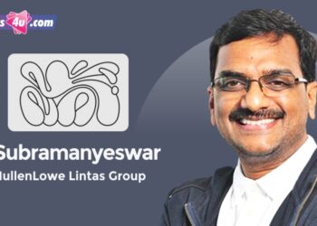 Planning for the future, with the rigour of a planner: Subbu’s Six-month Scorecard at MullenLowe Lintas