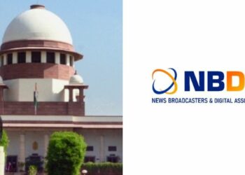 SC says self-regulatory mechanism for news channels must be effective, existing penalties inadequate
