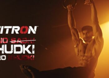 Scitron makes a racy case for listening to one’s inner voice