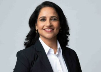 Shell India names Mansi Madan Tripathy Country Chair