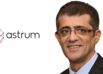 Sunil Lulla joins Astrum as Chairman