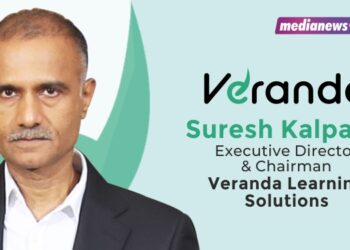 The Veranda Learning playbook: Growing with acquisitions, growing the acquired