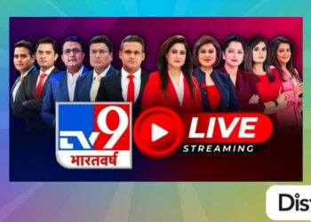 TV9 Network channels to be available globally on DistroTV app