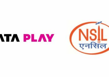 Tata Play and NSIL joined hands to launch the GSAT-24 satellite