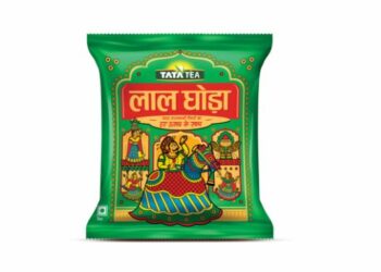 Tata Tea Lal Ghoda celebrates ‘swaad Rajasthani rishton ka’ in a unique campaign celebrating the festivities of Teej