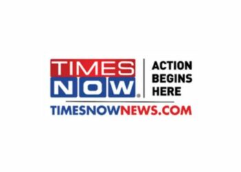 Times Now claims leadership based on 22+ years audiences in 10L+ markets