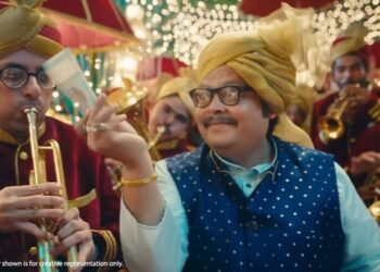 NPCI continues to ride humour with #UPIWaliShaadi