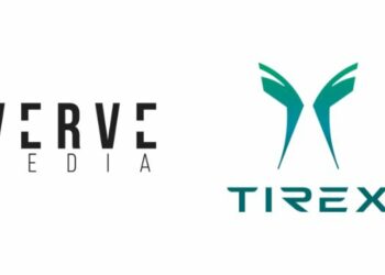 Verve Media wins digital mandate of Tirex Chargers