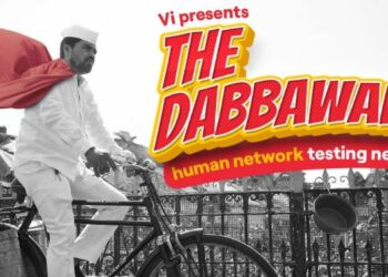 Vi gets Mumbai’s dabbawala network to test its network strength