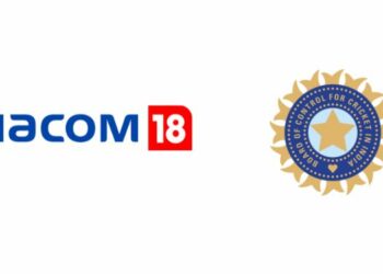 Viacom18 bags broadcast and streaming rights for BCCI’s bilateral series for Rs.5,963 cr
