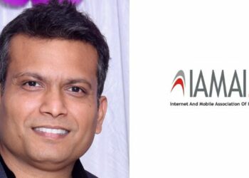 Vikash Jalan New Chair of IAMAI's TravelTech Committee
