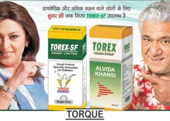 Torque Pharmaceuticals appoints Denstu Creative PR