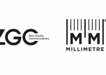 Zero Gravity bags Lamitude’s Millimetre