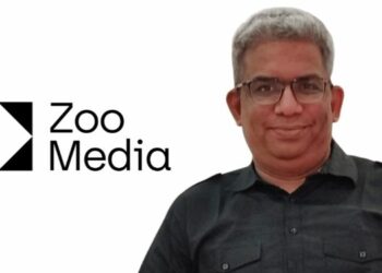 Zoo Media hires Vishnu Kanth Gokul as Head of Sales and Partnerships