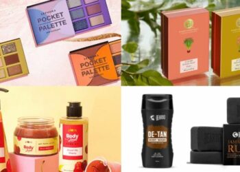 70 pc Indian beauty purchases from network partners via mobile; Telegram accounts for 10 pc: Admitad study