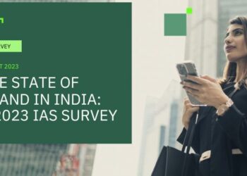 93 pc Indian consumers say ads should be around appropriate content: IAS Survey
