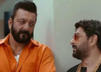 Acko brings back Munna and Circuit to challenge traditional health insurance plans