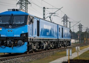 Alstom launches its brand campaign to celebrate rail as the beating heart of India’s economy