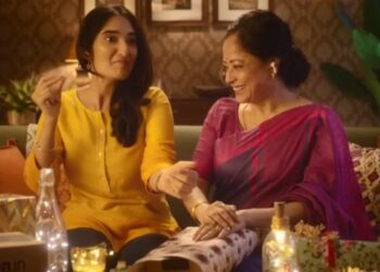 Amazon India ushers in the festivities, urges gifting oneself and loved ones