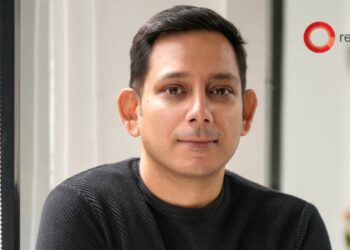 Ankur Bora joins Red Bangle as Sr Vice President – Business Development and Client Servicing