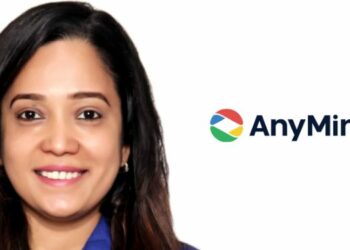 AnyMind appoints Riddhi Gupta to lead gaming vertical