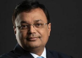 ABP Network announces the departure of CEO Avinash Pandey