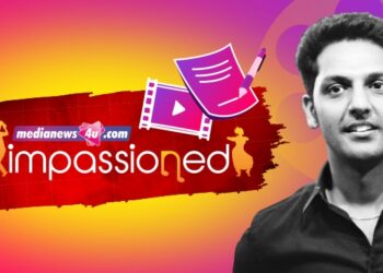 Impassioned: A conjuror of stories, with visuals and words – Bony Pinto