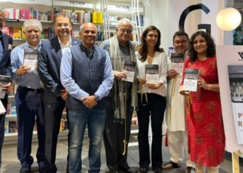 Book Launch: ‘The Pursuit of Reputation’ by Westland Business