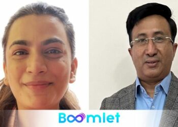 Boomlet Group announces key appointments to leadership team