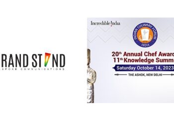Brand Stand retains PR Mandate for 20th Annual Chef Awards