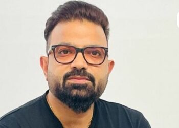 Clensta on-boards Ashish Mishra from Mamaearth as Co-founder and CBO