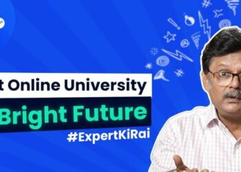 College Vidya's New Campaign Featuring Atul Srivastava Touches the Hearts of Every Parent