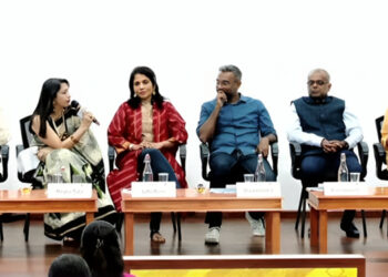 IAA Voice of Change: Ads should balance commercial and societal aspects; time to end conversations and start actions