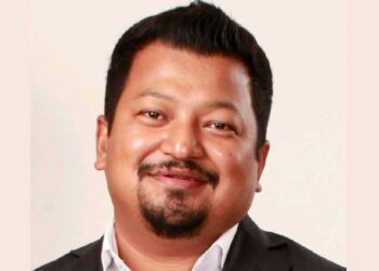Cross-border Influence: Insights from Ujaya Shakya in Nepali Advertising