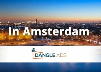DangleAds Technologies forays into European market with office in Amsterdam