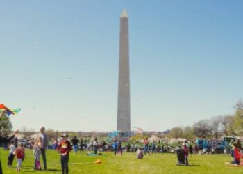Destination DC woos visitors with ‘There’s only one DC’ message