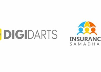 Digidarts bags digital mandate for Insurance Samadhan
