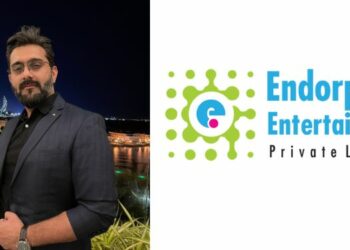 Endorphins appoints Ahmad Faraz as Director and COO, to expand to London and Singapore