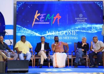 Event Management Industry in India is likely to be 10 trillion dollar Industry by 2030