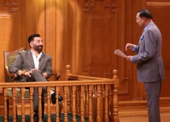 From Gadar’s Roar to Life’s Core: Sunny’s shocking confessions in Aap Ki Adalat