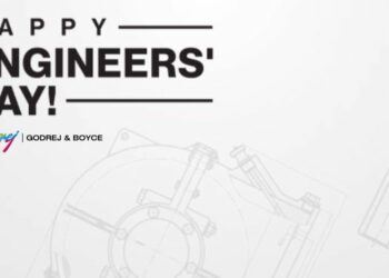 Godrej & Boyce Celebrates National Engineers' Day with a Creative Twist on Engineering Terms