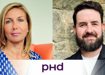Guy Marks to take over as CEO of PHD Worldwide