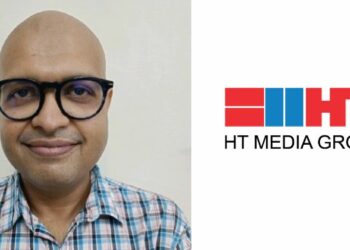 HT Media names Ravi Krishnan Mint’s Editor-in-Chief
